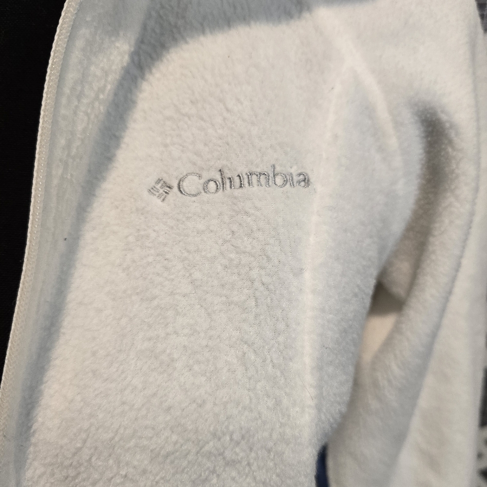 Columbia jacket